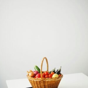 Cesta de Regalo Gourmet con Productos Selectos